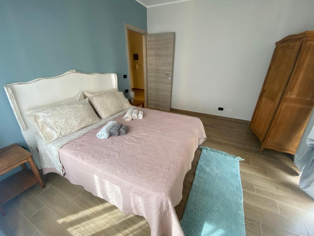 Ferienwohnung A Due Passi Dal Mare Ventimiglia Exterior foto